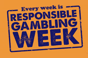 Responsible Gambling