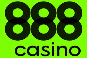 888Casino logo