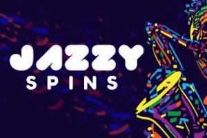 Jazzy Spins Casino