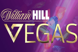 William Hill Slots Giveaway