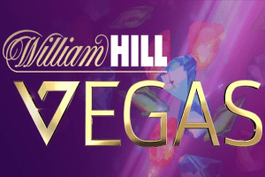 William Hill Vegas