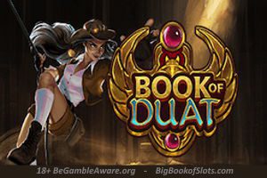 Book of Duat review