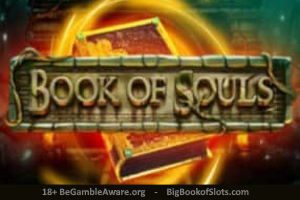 Book of Souls viedo slot review