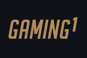 Gaming1 logo