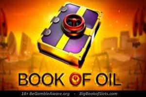 Book of Oil Review