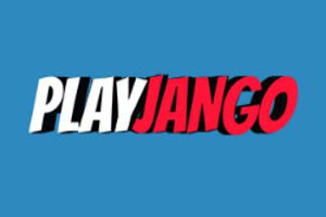 PlayJango logo