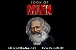 Book of Marx review