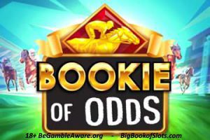Bookie of Odds video slot Review