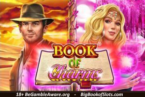 Book of Charms review