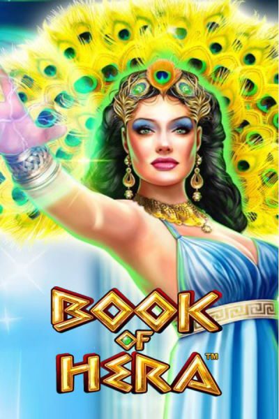 Book of Hera 400x600