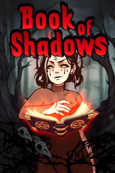 Book of Shadows 400x600