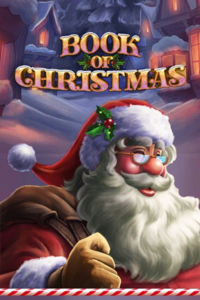 Book of Christmas 400x600