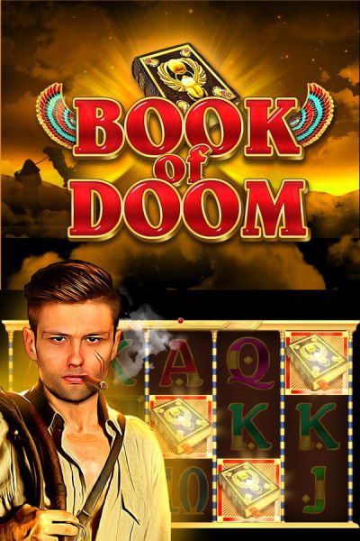 Book of Doom