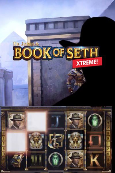 Book of Seth xtreme - 400x600