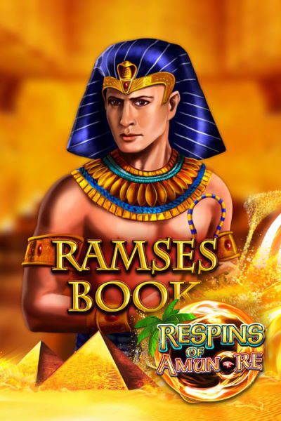 Ramses Book Respins of Amun Re 400x600