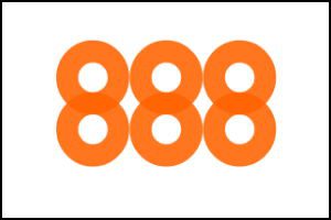 888Gaming logo