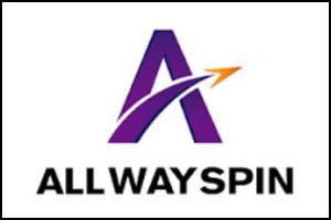 Allway Spin logo