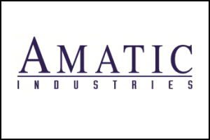 Amatic logo