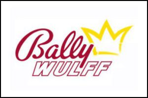Bally Wulff logo