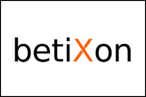 Betixon logo