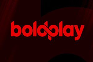 Boldplay logo