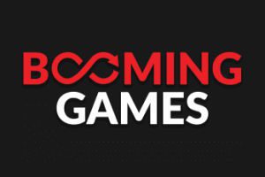 Booming Games logo