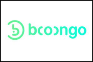 Booongo logo