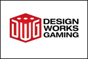 Design Works logo