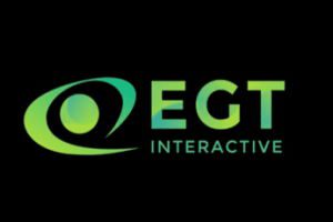 EGT Interactive logo