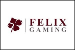 Felix Gaming logo