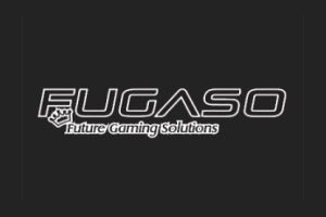 Fugaso logo