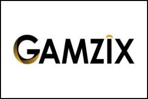 Gamzix logo