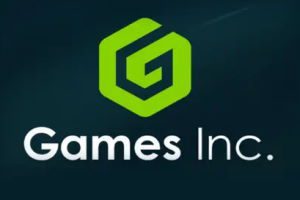 Games Inc logo