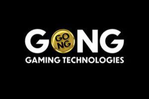 Gong Gaming logo