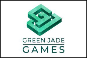 Green Jade logo