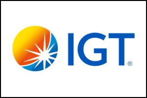 IGT logo