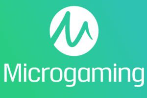 Microgaming logo