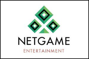 NetGame logo