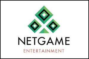 NetGame logo