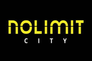 NoLimit logo
