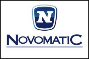 Novomatic logo