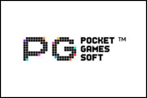 PG Soft logo