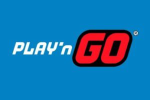 New Play’N Go Moon Princess Trinity game