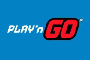 Play’N Go logo