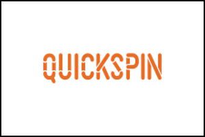 Quickspin logo