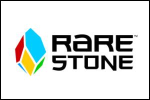 Rarestone logo