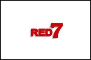 Red7 Gaming logo