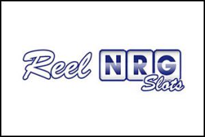 Reel NRG logo