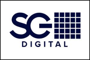 SG Digital logo