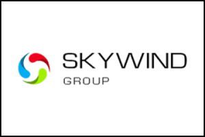 Skywind logo